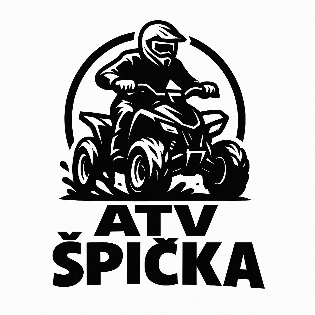 ATV ŠPIČKA